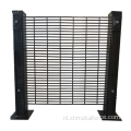 358 High Security Fence 358 Gevangenis hek Mesh